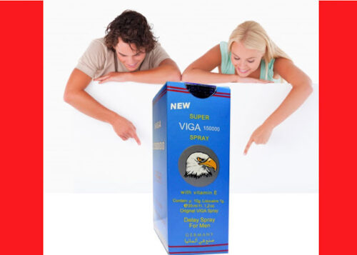 Viga-Delay-Spray Viga-Delay-Spray