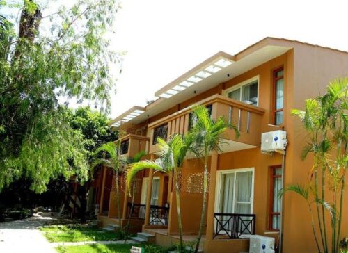 Voco Resort in Jim Corbett Voco Resort in Jim Corbett