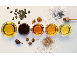 oil & fats processing enzymes manufacturers