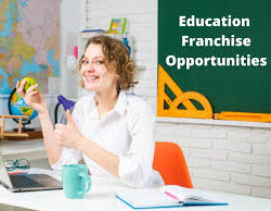 Franchise In Education Sector