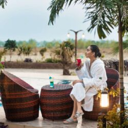 Explore Luxury Villa in Jim Corbett