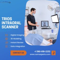 Trios IntraOral Scanner