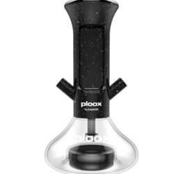 Ploox X Portal Hookah Nest Star black