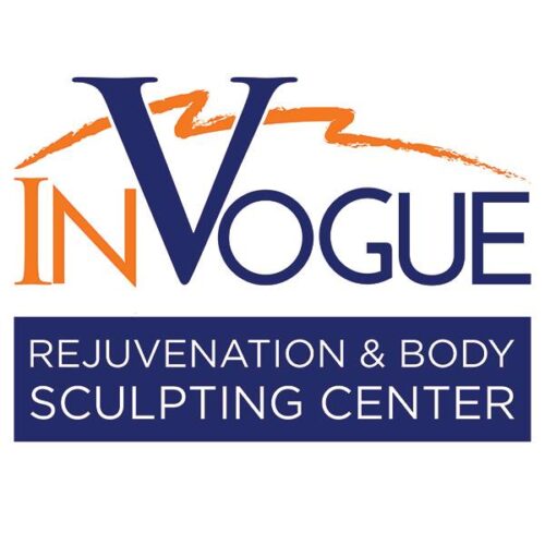 InVogue logo InVogue logo
