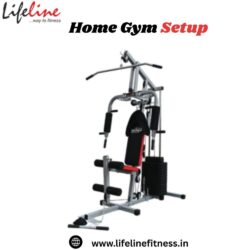 Home Gym Setup  (3)