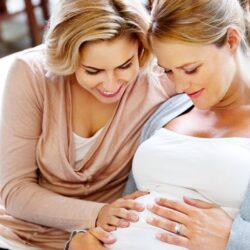 Surrogacy center