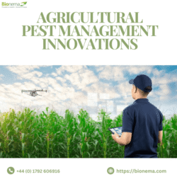 Agricultural pest management innovations (2)