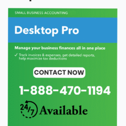 quickbooks support