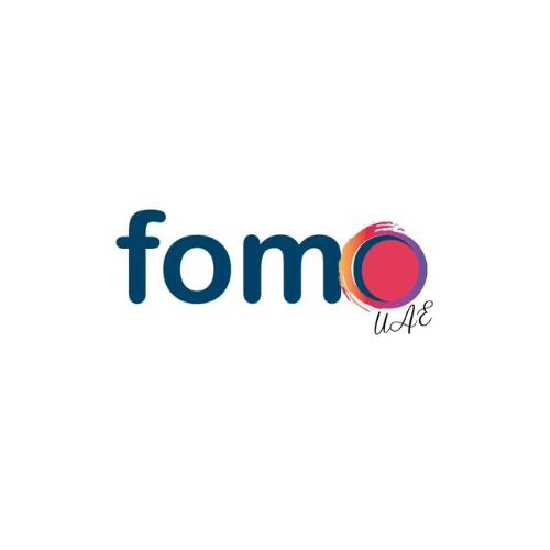 FomoAppLogo FomoAppLogo