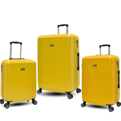 Suitcase # 7