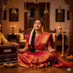 Carnatic music Teks Skillhub