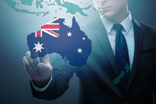 Immigration-To-Australia Immigration-To-Australia