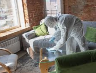 Undiscovered Death Clean Up Undiscovered Death Clean Up