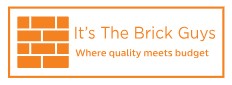 logo its the brick guys