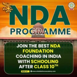 NDA Programme