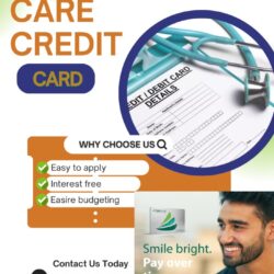 Does the CareCredit Card Help Reduce Medical Treatment Costs