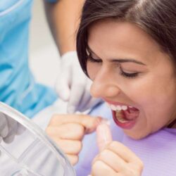 Safe & Effective Gum Care Without Surgery – California