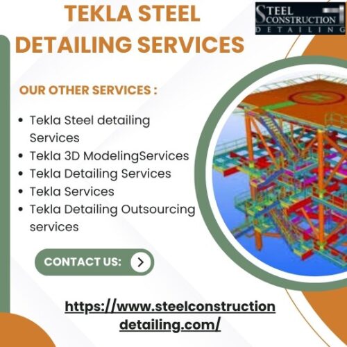 Tekla Detailing (2) Tekla Detailing (2)