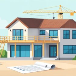 Everything You Need to Know About New Home Construction Loans