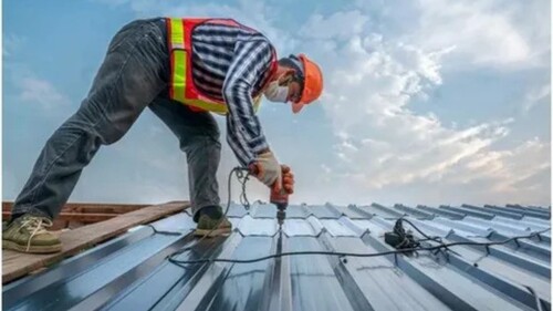 Roof Insurance Claim Process Roof Insurance Claim Process