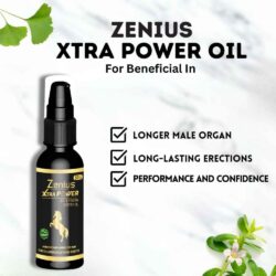 Penis Enlargement Oil 50
