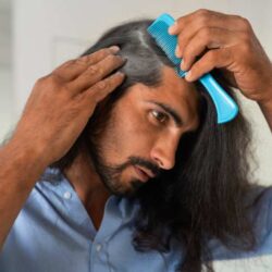 hair treatment in Bilaspur