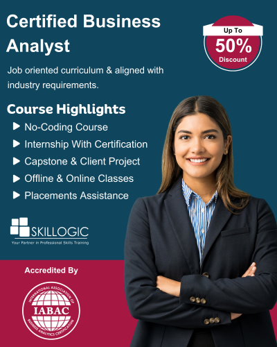 Online Business Analyst course in Delhi Online Business Analyst course in Delhi