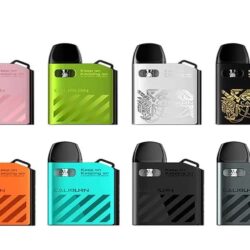 Uwell Caliburn AK2 15W Pod Kit