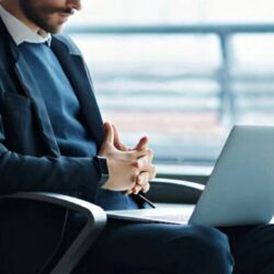 All-in-One Business Travel Solutions for Companies