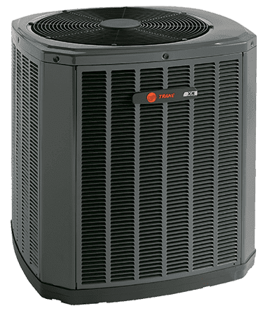 Trane-Outdoor-Air-Conditioner-Condenser Trane-Outdoor-Air-Conditioner-Condenser