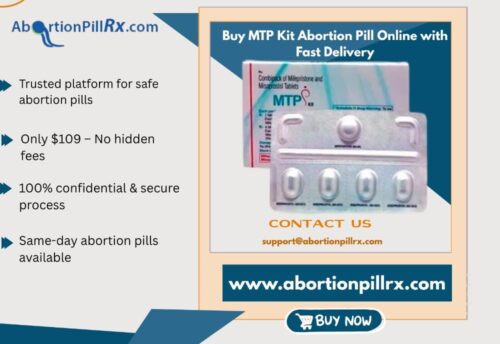 Buy MTP Kit Online with Fast Delivery Buy MTP Kit Online with Fast Delivery