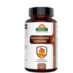 Sea Buckthorn Supplement