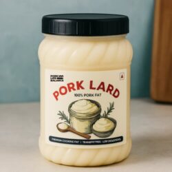 Cooking With Pork Lard