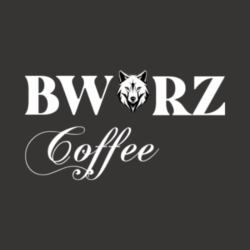 Bworz Coffee Logo