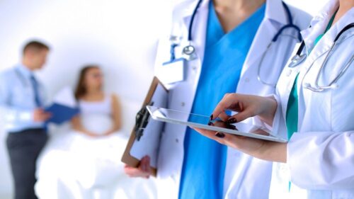 Healthcare Franchise Healthcare Franchise
