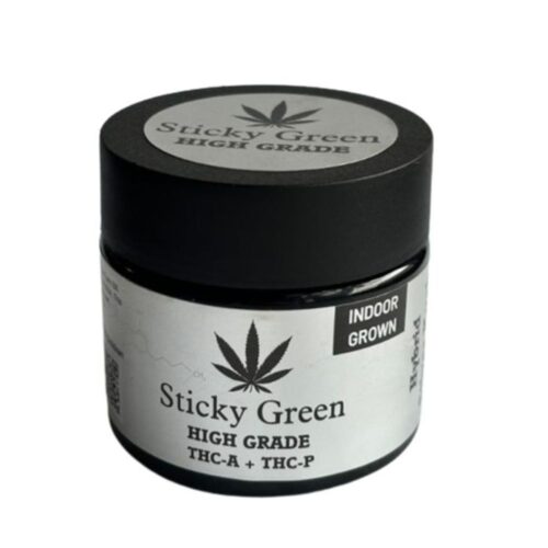 Sticky-Green-High-Grade-THC-A-Flower-In-Pakistan Sticky-Green-High-Grade-THC-A-Flower-In-Pakistan