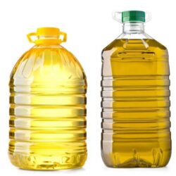Refined sunflower oil manufacturers