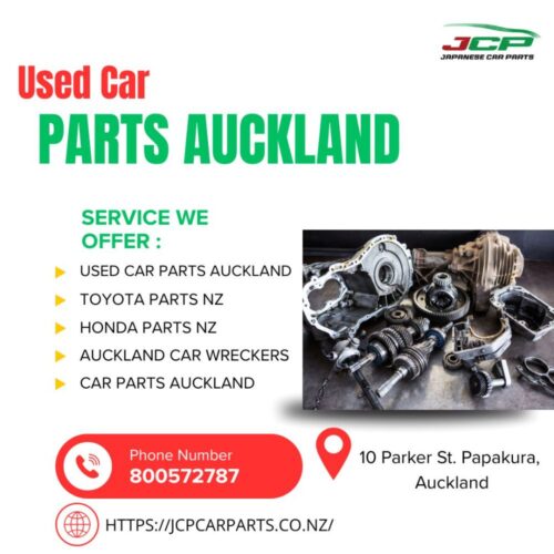 Used car parts Auckland (1) Used car parts Auckland (1)