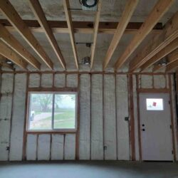 New Construction Insulation