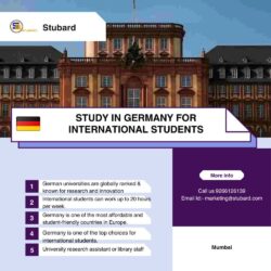 study in germany for international students (1)