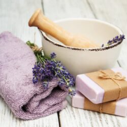 sequoia bath