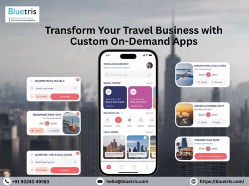Travelling App Development.. Travelling App Development..