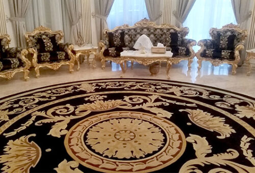 CUSTOMIZED-CARPETS CUSTOMIZED-CARPETS