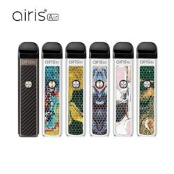 airis Air Battery Wax Portable Vaporizer