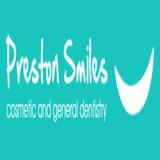 preston smile preston smile