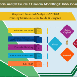 financial analyst