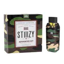 Stiiizy Biiig Advanced Starter Kit