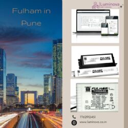Fulham in Pune