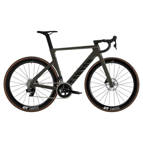 Canyon Aeroad CF SLX 7 AXS 2025 - Semeru Bike Canyon Aeroad CF SLX 7 AXS 2025 - Semeru Bike