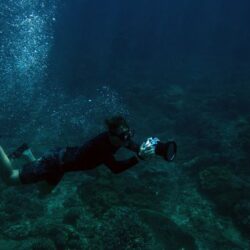 Diving In Mallorca